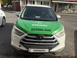 JAC S3 2018 годаүшін3 000 000 тг. в Астана – фото 4