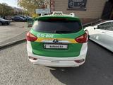 JAC S3 2018 годаүшін3 000 000 тг. в Астана