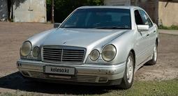 Mercedes-Benz E 320 1999 годаүшін3 500 000 тг. в Караганда – фото 4