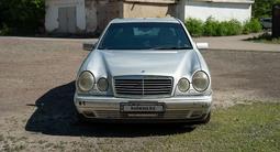 Mercedes-Benz E 320 1999 годаүшін3 500 000 тг. в Караганда – фото 3