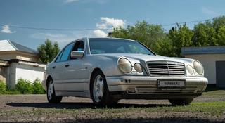 Mercedes-Benz E 320 1999 года за 3 500 000 тг. в Караганда