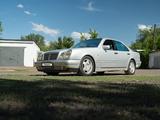 Mercedes-Benz E 320 1999 годаүшін3 500 000 тг. в Караганда – фото 5