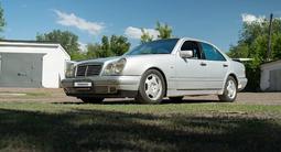Mercedes-Benz E 320 1999 годаүшін3 500 000 тг. в Караганда – фото 5