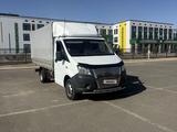 ГАЗ ГАЗель NEXT 2024 года за 11 500 000 тг. в Атырау