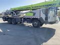 Автокран 25, 80 тонн в Алматы – фото 4