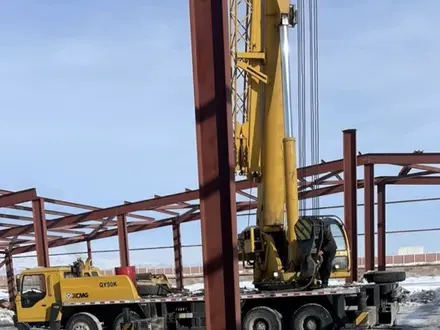 Автокран 25, 80 тонн в Алматы – фото 5