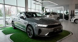 Kia K5 Prestige 2026 года за 15 490 000 тг. в Астана – фото 2