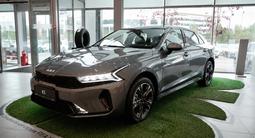 Kia K5 Prestige 2026 года за 15 490 000 тг. в Астана – фото 3
