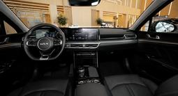 Kia K5 Prestige 2026 года за 15 490 000 тг. в Астана – фото 5