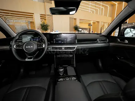 Kia K5 Prestige 2026 года за 15 490 000 тг. в Астана – фото 5