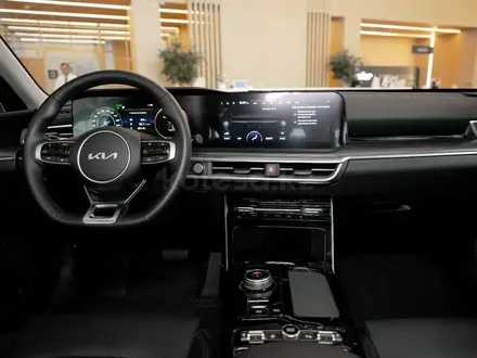 Kia K5 Prestige 2026 года за 15 490 000 тг. в Астана – фото 6