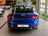 Kia K5 Prestige 2026 годаүшін15 190 000 тг. в Астана – фото 4
