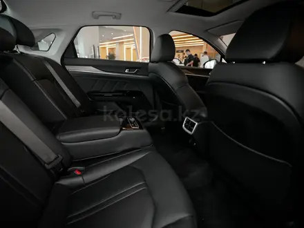 Kia K5 Prestige 2026 года за 15 490 000 тг. в Астана – фото 9