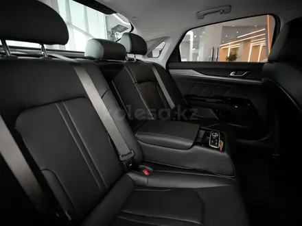 Kia K5 Prestige 2026 года за 15 490 000 тг. в Астана – фото 10