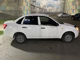 ВАЗ (Lada) Granta 2190 2015 годаүшін1 900 000 тг. в Риддер – фото 3