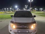ВАЗ (Lada) Granta 2190 2015 годаүшін1 900 000 тг. в Риддер – фото 2