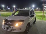 ВАЗ (Lada) Granta 2190 2015 годаүшін1 900 000 тг. в Риддер