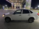 ВАЗ (Lada) Granta 2190 2015 годаүшін1 900 000 тг. в Риддер – фото 5