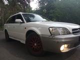 Subaru Outback 2000 года за 3 500 000 тг. в Алматы – фото 2