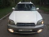 Subaru Outback 2000 года за 3 500 000 тг. в Алматы