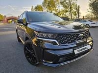 Kia Sorento 2021 года за 22 750 000 тг. в Алматы