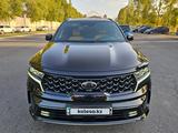 Kia Sorento 2021 года за 21 750 000 тг. в Алматы – фото 2