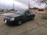 ВАЗ (Lada) Priora 2170 2009 годаүшін1 500 000 тг. в Жезказган – фото 2