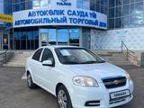 Chevrolet Aveo 2013 года за 4 300 000 тг. в Уральск – фото 2