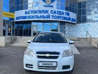 Chevrolet Aveo 2013 года за 4 300 000 тг. в Уральск