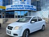 Chevrolet Aveo 2013 года за 4 300 000 тг. в Уральск – фото 4