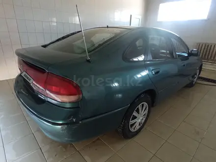 Mazda 626 1994 года за 899 000 тг. в Уральск – фото 4