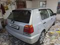 Volkswagen Golf 1995 года за 3 000 000 тг. в Алматы – фото 40