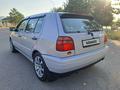 Volkswagen Golf 1995 годаfor3 000 000 тг. в Алматы – фото 66