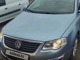 Volkswagen Passat 2007 года за 4 800 000 тг. в Петропавловск