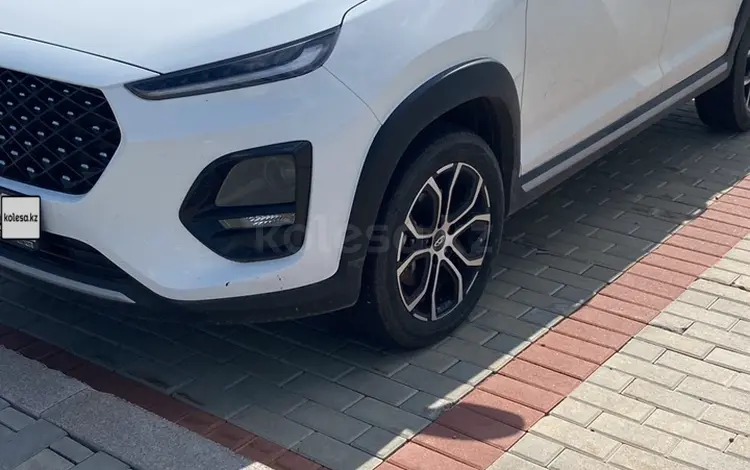 Chery Tiggo 2 2023 года за 5 000 000 тг. в Астана