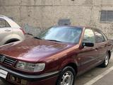 Volkswagen Passat 1994 года за 1 700 000 тг. в Алматы