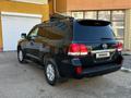 Toyota Land Cruiser 2008 годаүшін15 500 000 тг. в Актобе – фото 2