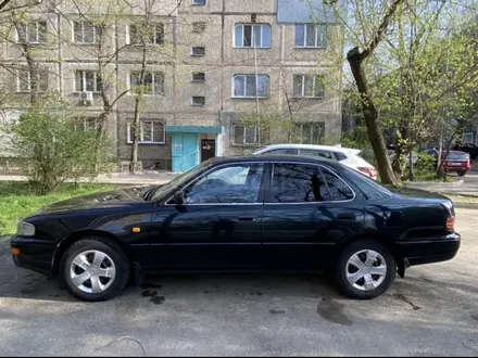 Toyota Camry 1993 года за 2 850 000 тг. в Тараз – фото 3