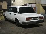 ВАЗ (Lada) 2107 2003 годаүшін600 000 тг. в Астана