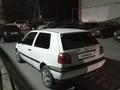 Volkswagen Golf 1992 годаүшін1 000 000 тг. в Уральск – фото 19