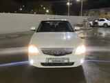 ВАЗ (Lada) Priora 2170 2011 года за 1 900 000 тг. в Уральск