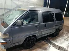 Toyota Lite Ace, 1990