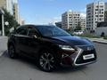 Lexus RX 300 2019 годаүшін22 000 000 тг. в Астана – фото 2