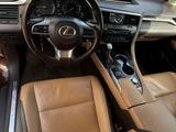 Lexus RX 300 2019 годаүшін20 000 000 тг. в Астана – фото 5