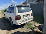 Lexus LX 470 1999 годаfor7 500 000 тг. в Петропавловск – фото 3