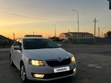 Skoda Octavia 2013 года за 5 999 999 тг. в Атырау – фото 4