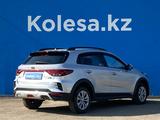 Kia Rio X-Line 2021 годаfor9 730 000 тг. в Алматы – фото 3