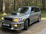 Subaru Forester 1997 года за 3 500 000 тг. в Риддер – фото 2