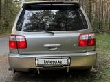 Subaru Forester 1997 года за 3 500 000 тг. в Риддер – фото 5