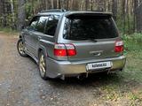 Subaru Forester 1997 года за 3 500 000 тг. в Риддер – фото 4